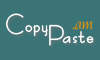 CopyPaste 